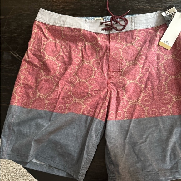 Rip Curl Board Shorts Size 34 NWT - Picture 3 of 8